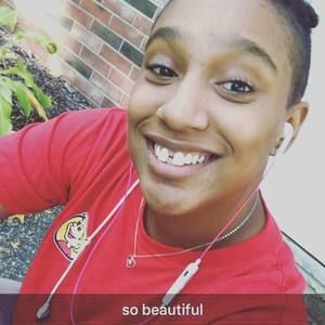 Meet your Posher, Gabriella